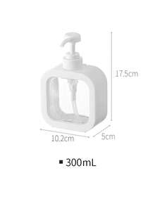 Chai đựng cồn rỗng dung tích lớn, chai đựng bột giặt, chai sữa tắm có vòi bơm, và chai đựng nước rửa chén. - Nhiều màu - Xem 9