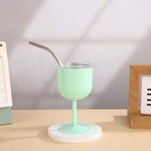 Ly rượu mini có chân đế cá nhân hóa, ly cầu hôn cho phù dâu, ly shot 4oz, quà tặng tiệc độc thân, quà tặng nhóm bạn gái trong chuyến đi chơi. - Nhiều màu - Xem 17