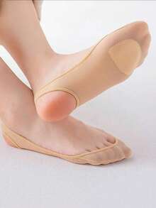 5 双高品质夏季新款女士冰丝表带隐形超薄舒适 - 彩色 - 查看 10