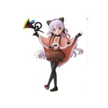 跨境热销魔法少女小圆晓美焰桌面动漫手办收藏娃娃，生日/节日/情人节礼物 - 彩色 - 查看 8