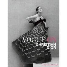 Vogue On Christian Dior - Default - View 1