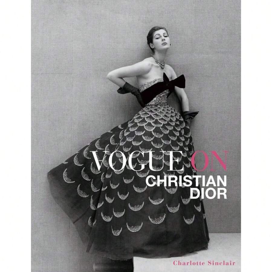Vogue On Christian Dior - Default - View 1