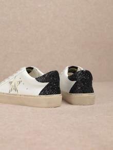 MI.IM GABY - Super Star Sadie Sneakers - White - View 3