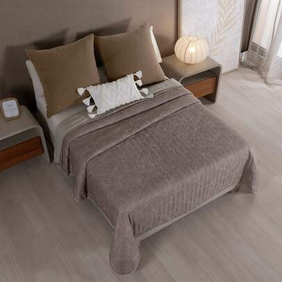 Edredón Novo Ligero: Descanso Suave y Fresco BEAUTTY HOME