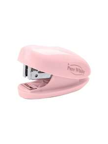 Mini Stapler Set, Portable Stapler 26/6, 12 Sheets Stapler, Staple Remover, Cute High-Quality Stapler, Multipurpose Stapler, Office Supplies - Stapler - View 11