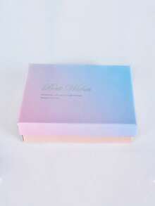 925 Sterling Silver Asymmetric Minimalist Chain Link Bracelet For Women - Silver - View 7