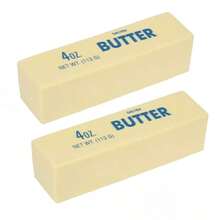 1/3pcs Soft Butter Pressure Toy - Moist Stretchable Pressure Stick, For Relieving Anxiety And Improving Focus, Fun Stress Relief Toy, Adult Stress Relief Squeeze Toy, Sensory Stress Relief Toy, This Stress Relief Toy Can Help You Relieve Stress In Daily Life, Small Gift For Games And Parties, Suitable As A Gift Or Party Favor - 多色 - 查看 7