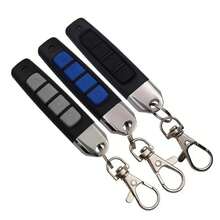 433MHz 433.92MHz Garage Door Opener Remote Control Duplicator Clone Rolling Code Learning Car Key 433MHz 433 GNS7 - 1 PCS - View 3