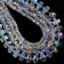 Transparent AB Color