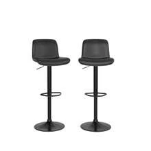 Barstools - Black - View 3