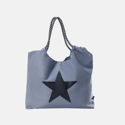 Converse 男女通用 Chuck Taylor SEASONAL 单肩包 UA5753-G6M