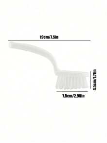 Bath Brushes - Crevice Brush - View 6