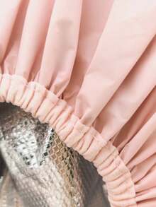 1/3pcs Hair Care Cap, Anti-Hair Loss Cap, Postpartum Cap, Hair Mask Cap, Dry/Wet Hair Cap, Sleep Cap - A - View 9