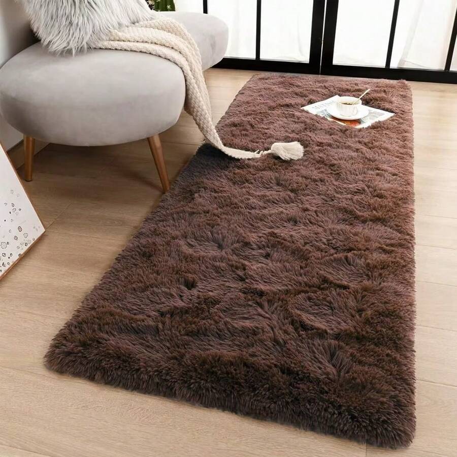 Carpet - pas kahverengi - Görünüm 1