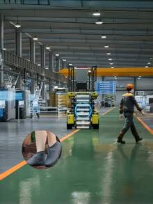 50Pairs Of Shoe Covers - Waterproof, Convenient, Reusable And Anti-Slip, Suitable For Both Men And Women; Durable, Elastic And Easy To Clean - Multicolor - View 6