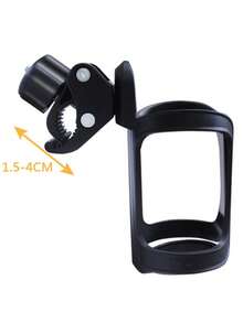 自行车水壶架 水杯架 婴儿学步车奶瓶架 婴儿推车通用水壶架 杯子架 - 彩色 - 查看 10