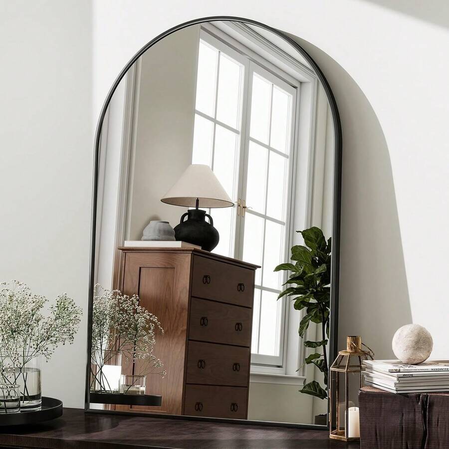 Miroirs - Noir - Voir 1
