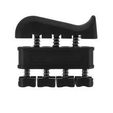 4pcs Silicone Hand Grip Strengthener Set - Adjustable Hand Exerciser, Finger Stretcher & Grip Trainer For Muscle Building, Ideal Gift For Valentine's Day, Thanksgiving, Christmas, Father's Day - Multicolor - View 11