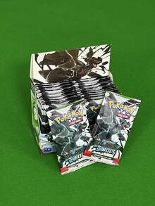 角色卡牌，注重精细肖像，丰富的收藏体验，随机发货 - 彩色 - 查看 3