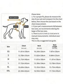 Red Spring/Summer Pet Apparel, Suitable For Cats, Small/Large Dogs, Pet Plush Vest, Cute Teddy Bear Pet Jacket, 3D Cartoon Pattern Pet Hoodie, Perfect Gift For Cat/Dog Lovers, Anniversary, Christmas - Multicolor - View 2
