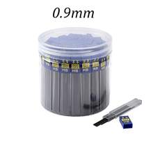 65支/套 新款创意高品质0.5/0.7/0.9mm自动铅笔芯套装，HB笔芯不易断，可擦除，适用于艺术素描、绘画、办公文具 - 套裝 - 查看 10