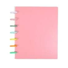 Kpop Star Photo Album, New INS Multi-Pocket Loose-Leaf 3-Inch Star Card Collection Album, For Star Fans - Multicolor - View 10