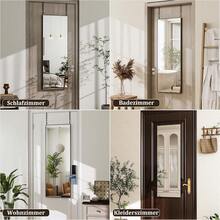 Specchi - nero - Visualizzare 4