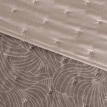Novo Lightweight Reversible Comforter + 2 Free Pillows – Comfort And Style In One Combo BEAUTTY HOME - ROMA - View 5