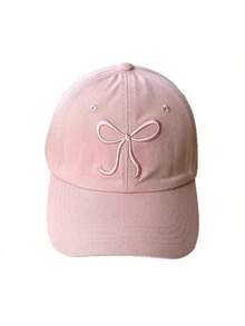 1pc Women's Summer Hat, Fashionable Suitable For Outdoor Sports, Foldable And Portable, Suitable For Swimming, Baseball, Tennis, Golf And Other Outdoor Sports, With UV Protection Function,Holiday,Festival - Multicolor - View 5