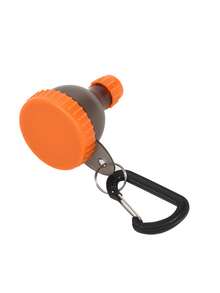 1pc Mini Portable Protein Powder Funnel With Keychain, Suitable For Travel, Fitness And On-The-Go Protein Powder Mixing, Hygienic Leak-Proof Powder Transfer Device For Bottles And Containers, Applicable For Protein Powder Containers - View 13
