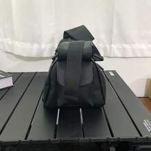 Men's Casual Crossbody Bag, High-Quality Versatile Shoulder Bag, Large Capacity Functional Tactical Backpack - Multicolor - View 5