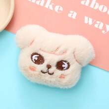 SKZOO juguetes de peluche  muñeca de dibujos animados broche llavero muñeca cabeza de Animal accesorios juguetes de Navidad para niños - Pregunta 1 - Ver 17