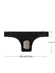 1件装汽车座椅靠背挂钩系统：PU皮革一体式汽车挂钩，实用汽车收纳挂钩 - A - 查看 4