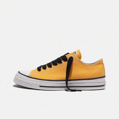 Converse 男女通用 Chuck Taylor SEASONAL 低帮帆布鞋 A18844C