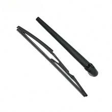 FIAT Panda 169 (2003-2010) Rear Wiper Arm Assembly - 1 Set - View 3