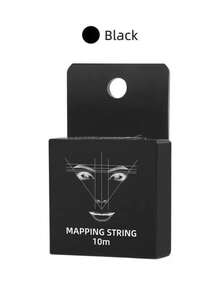 Microblading Mapping String Permanent Makeup Pre-Inked Eyebrow Marker Thread Brow Positioning Tool,Cheap,Makeup,Makeup Tools,Cheap Stuff,Gifts,Gifts For Women,Christmas Gifts - Multicolor - View 12