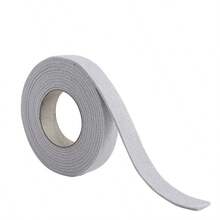 2 Roll Anti-Condensation Window Tape - Moisture Absorbing Strip, White, 3cm X400cm RV Butyl Tape Biege/Gray - Multicolor - View 14