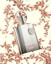Afnan Supremacy Not Only Intense Extrait De Parfum Spray For Men, 150ml - Warm & Sweet Gourmands - View 3