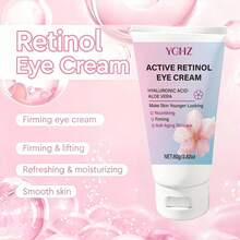 80克玻尿酸甘油眼霜 - 紧致眼周肌肤 - 保湿 - 适合所有肤质 - 80g - 查看 5