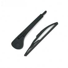 Renault SCÉNIC II (JM0/1_) 2003-2010 Rear Windshield Wiper Arm & Blade Assembly - 1 Set - View 3