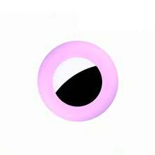 Funda suave y adorable de silicona para AirTag - 7 colores, cubierta duradera anti-pérdida para collar de perro/gato - Multicolor - Ver 11