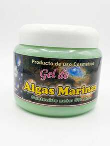 GEL ALGAS MARINAS REDUCE Y REAFIRMA 500G - Gel - Ver 3