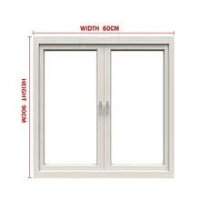 Màn chống muỗi từ tính màu trắng mới mùa hè, không cần khoan, lắp đặt nhanh chóng, di động và có thể tháo rời, tự dính dễ sử dụng. - trắng - Xem 43