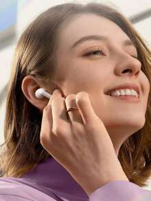 2026 Auriculares inalámbricos Bluetooth, llamadas claras sin ruido, larga duración de la batería, compatibles con Android e iOS para música - Unitalla - Ver 6