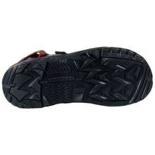 Men Sport Sandals - Black - View 5