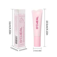 保湿唇油，丰盈水润唇彩，防水持久，适合所有肤质，滋养持久 - 多色 - 查看 9