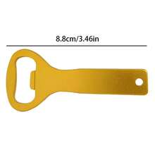 Đặt làm riêng 1 chiếc dụng cụ mở nắp chai hình Trái Đất được cá nhân hóa, làm bằng chất liệu kim loại và có thiết kế rỗng bên trong. Đây là món quà thiết thực cho Giáng sinh, kỷ niệm, sinh nhật và những buổi tụ họp bạn bè. - Nhiều màu - Xem 7