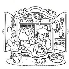 Sách tô màu thư giãn dành cho người lớn và thanh thiếu niên, với hình ảnh những cô gái dễ thương và những người bạn động vật đáng yêu, lý tưởng cho việc thư giãn. Món quà hoàn hảo cho Lễ Phục Sinh, Ngày của Mẹ, Ngày của Cha, tựu trường và sinh nhật. Quà tặng cho mẹ, K-Pop, đồ dùng học tập, sách tô màu, văn phòng phẩm, quà tặng Phục Sinh, trang trí phòng, đồ dùng học tập, đồ dùng văn phòng, quà tặng, đồ nhét túi quà, đồ chơi. (Sách tô màu không gian ấm cúng) - Sửa chữa mềm - Xem 5