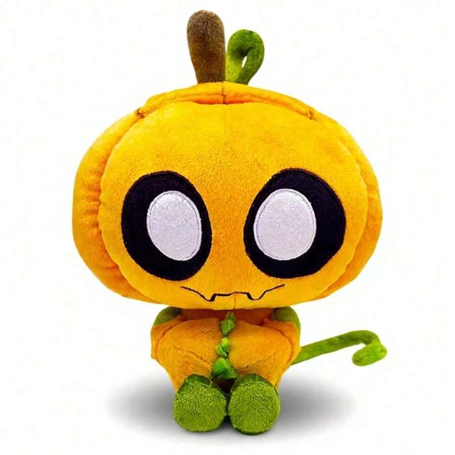 Dandy's World Cute Pet Plush Doll Series, Soft And Comfortable Plush Animals, Suitable For Children 3+ Years Old, Collectible Plush Toys, Gifts For Kids And Fans On Birthdays, Holidays And Special Occasions Easter Toys
