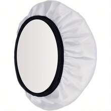 2pcs Soft White Diffuser Softbox, Can Soften Light Output, Suitable For Studio Strobe Reflector, Portrait Photography, Product Photography And Video Shooting - View 7
